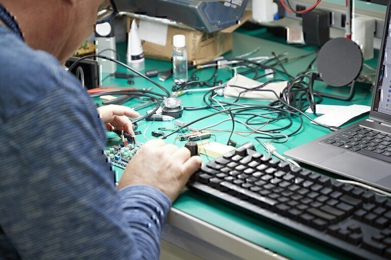 Creatividad, pensamiento crítico e ideas que resuelven, así se celebra el día de la innovación